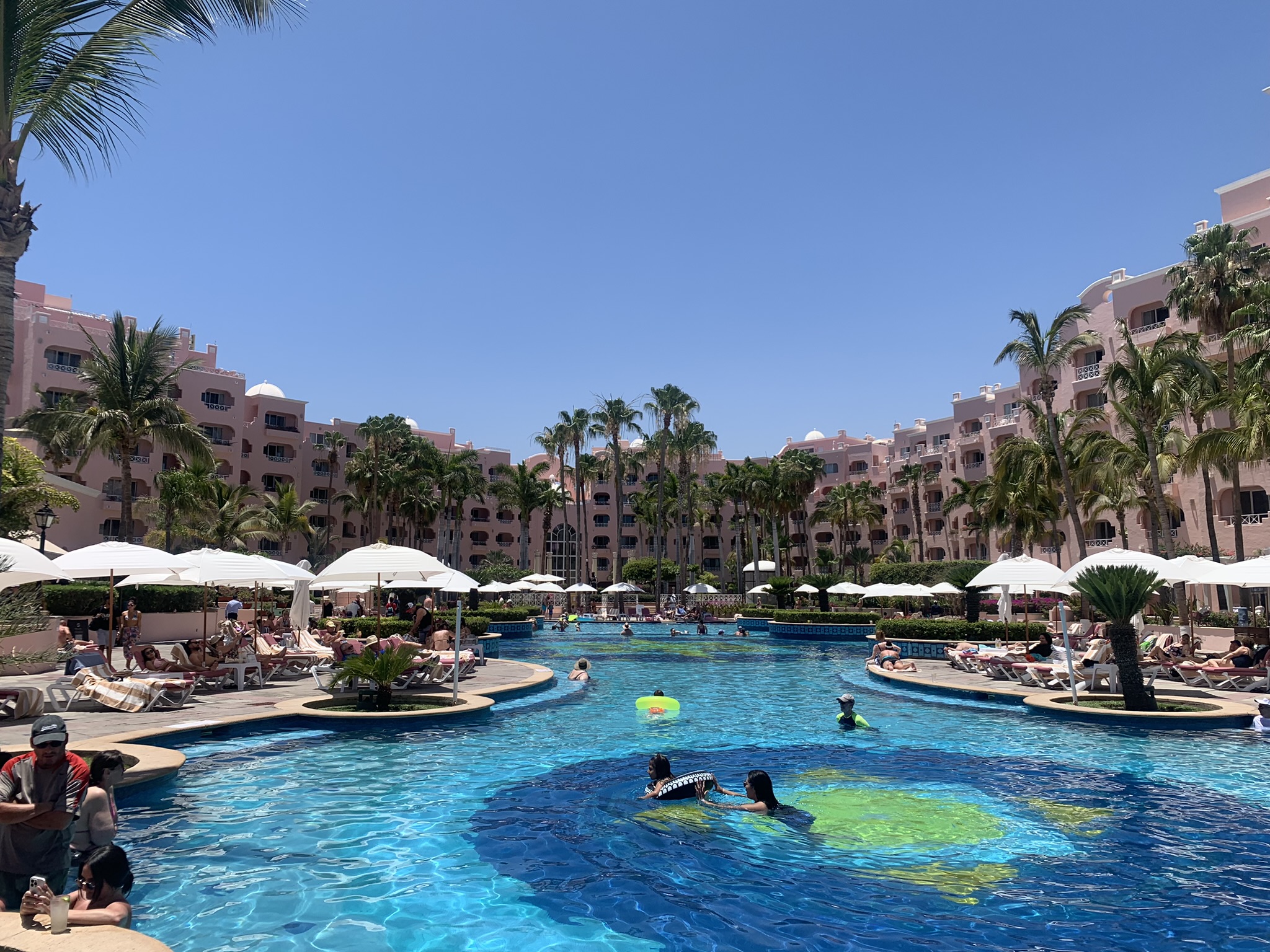 What Its Like To Visit Pueblo Bonito Rose Resort Los Blancos Beach