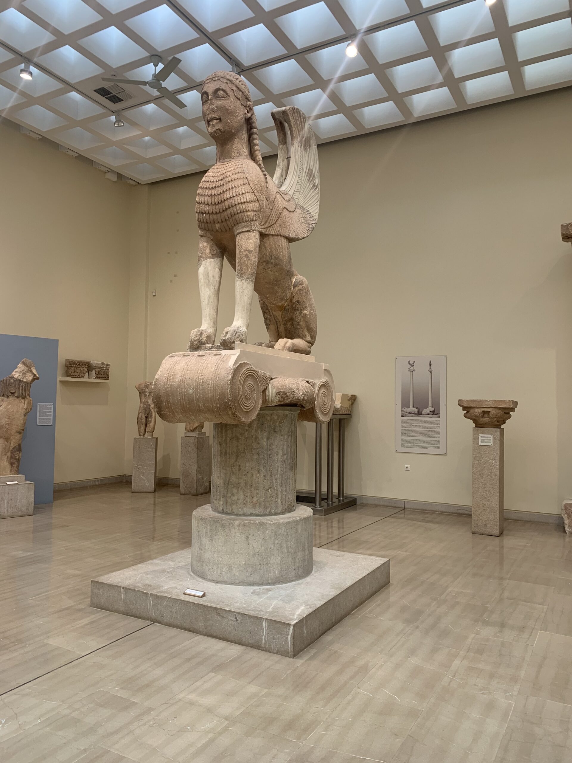 What You Need To Know About Visiting The Delphi Archaeological Museum ...