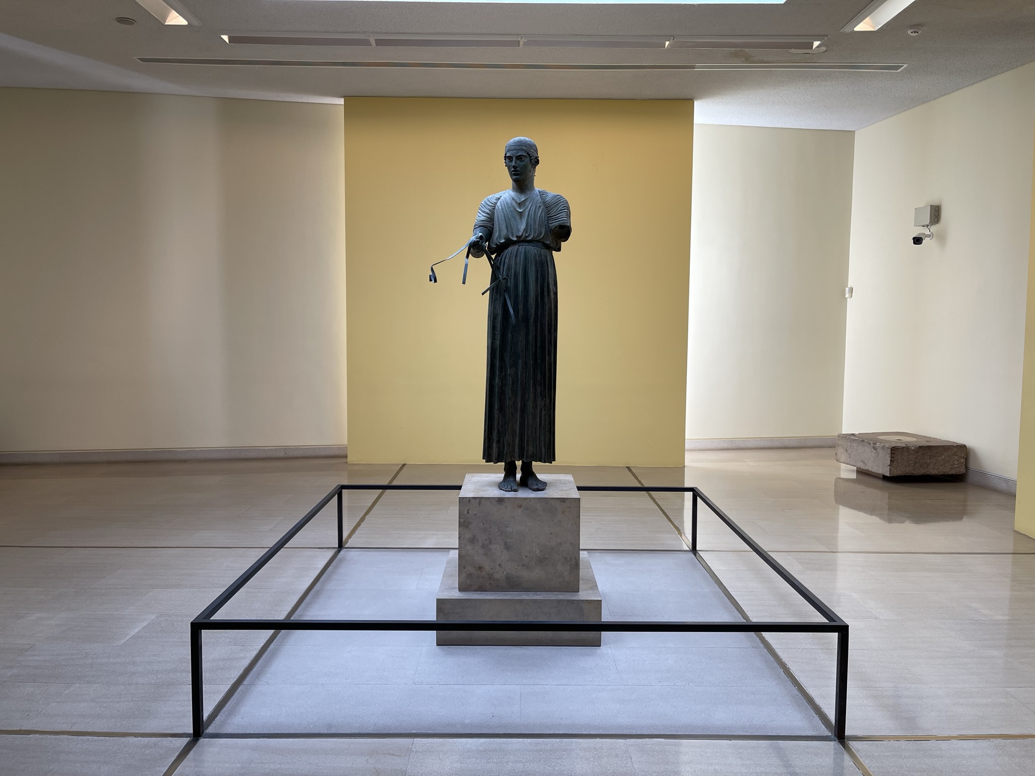 What You Need To Know About Visiting The Delphi Archaeological Museum ...